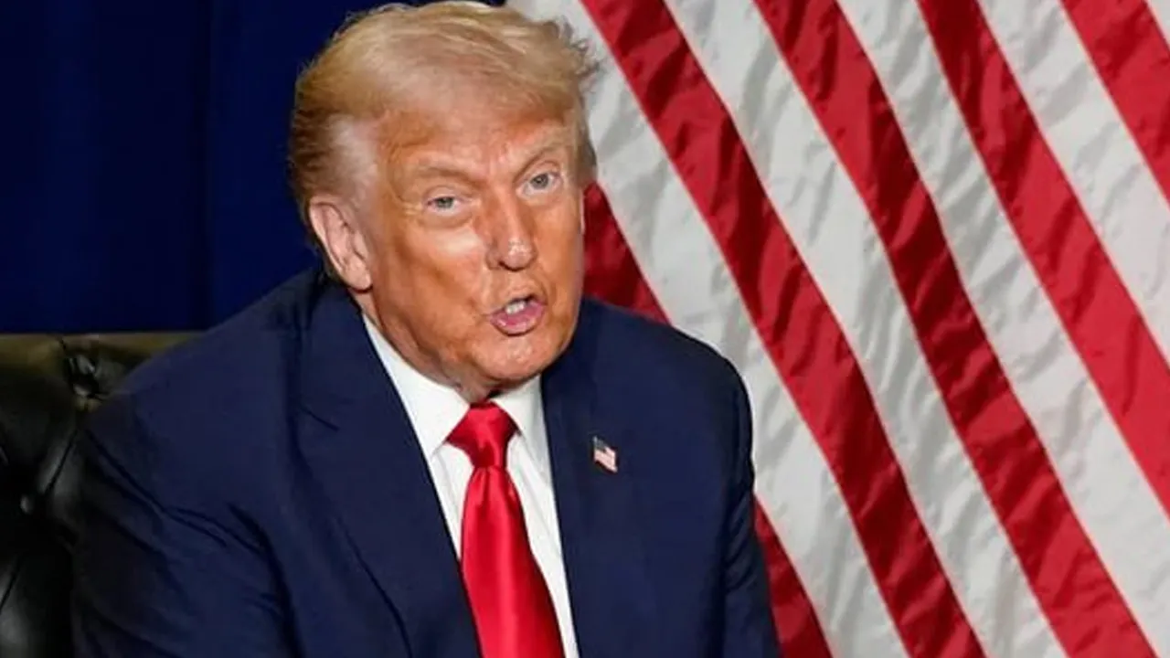 ટેરિફને કારણે આ ક્ષેત્રને નથી મળી રહ્યા ઓર્ડર, ધંધો થઇ ગયો છે અડધો, CITI સર્વેમાં ટેરીફની અસરો જાહેર થઇ!