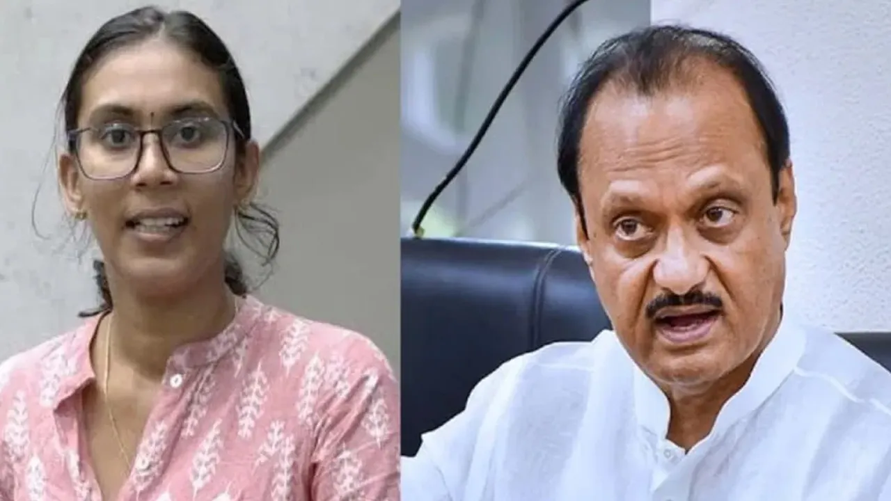 Dy-CM-Ajit-Pawar,-Lady-IPS3 