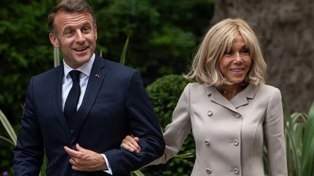 ‘પત્ની પુરુષ નહીં મહિલા છે…’, ફ્રાન્સના રાષ્ટ્રપતિ હવે અમેરિકન કોર્ટમાં આ વાતને સાબિત કરશે