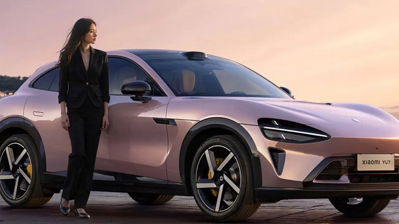 માત્ર 3 મિનિટમાં 29 લાખ કાર વેચાઈ, લોકોએ આ EV ખરીદવા માટે બધા રેકોર્ડ તોડી નાખ્યા