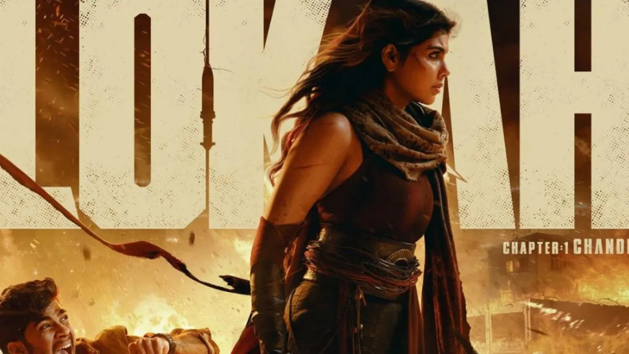 ભારતની પહેલી મહિલા સુપરહીરો ફિલ્મે 'છાવા'ને પણ પાછળ છોડી દીધી, 30 કરોડના બજેટમાં બનેલી ફિલ્મે કમાણી...