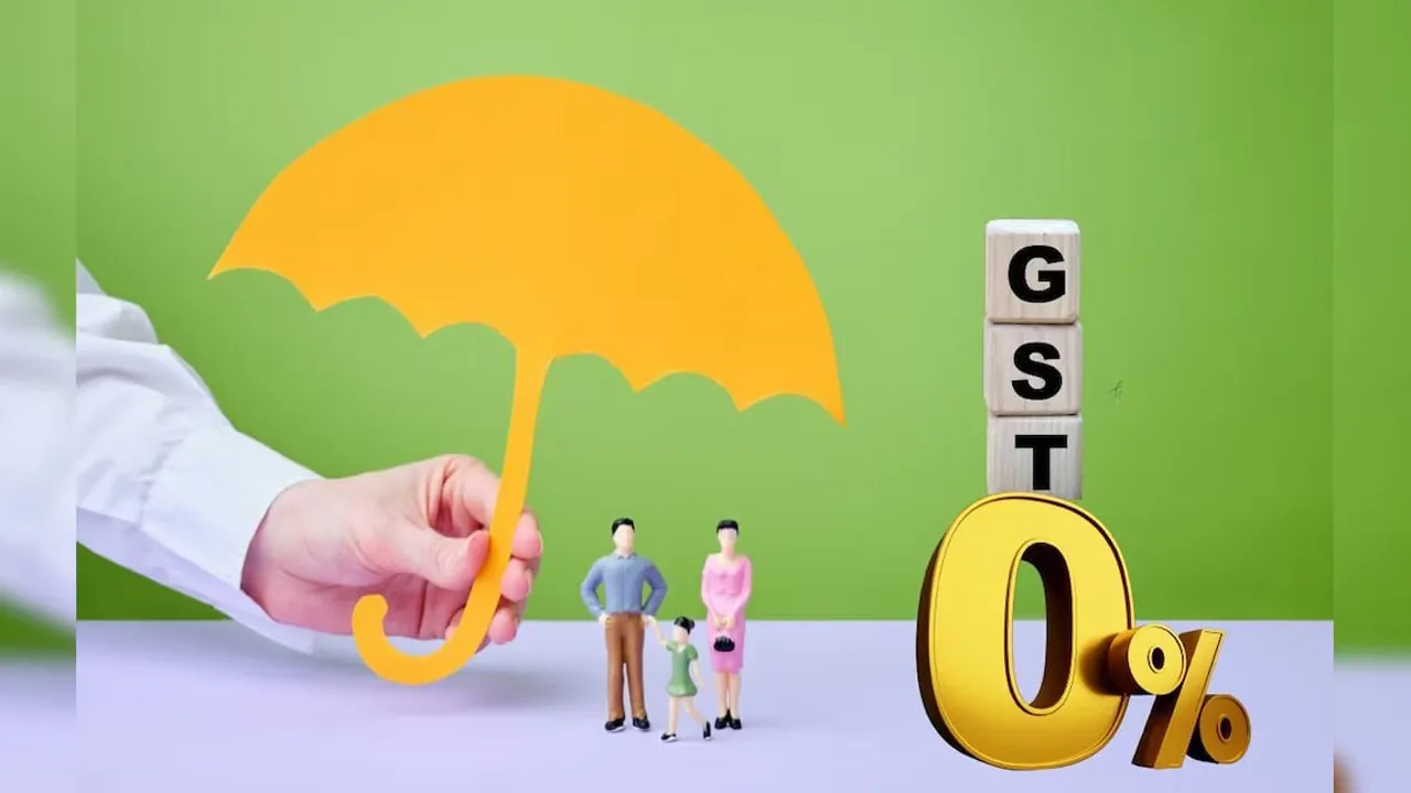 GST ઘટાડા પર વીમા કંપનીની મનસ્વી કાર્યવાહી નહીં ચાલે, પોલિસી ધારકોને લાભ મળવો જોઈએ, સરકારે આપી કડક સૂચનાઓ