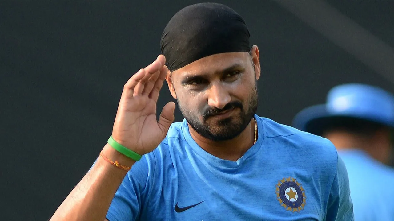 હરભજન સિંહનો લલિત મોદી પર આક્રમક પ્રહાર: “જૂનો વીડિયો જાહેર કરવો અયોગ્ય”