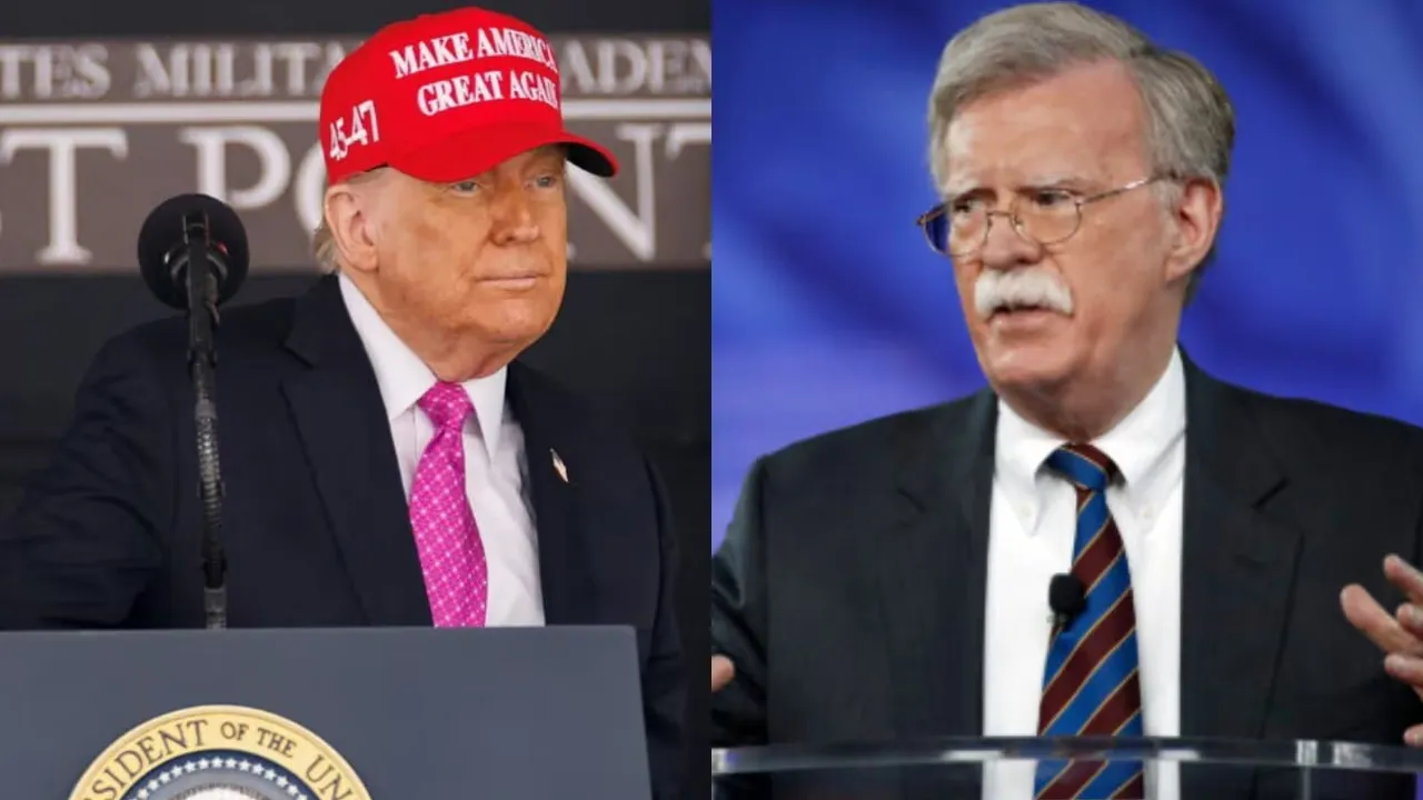 અમેરિકાના નિષ્ણાતોએ ટેરિફ ગેમ પર કહ્યું, 'ટ્રમ્પને અર્થતંત્રની બિલકુલ સમજ નથી, અહંકાર દ્વારા સંબંધોનો નાશ કરી રહ્યા છે...'