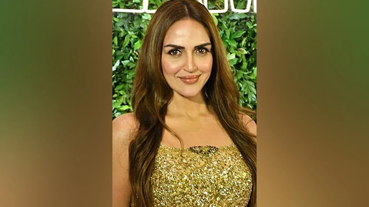  ઈશા દેઓલને તેના સાસરિયામાં શોર્ટ્સ અને વેસ્ટ પહેરવાની નહોતી છૂટ