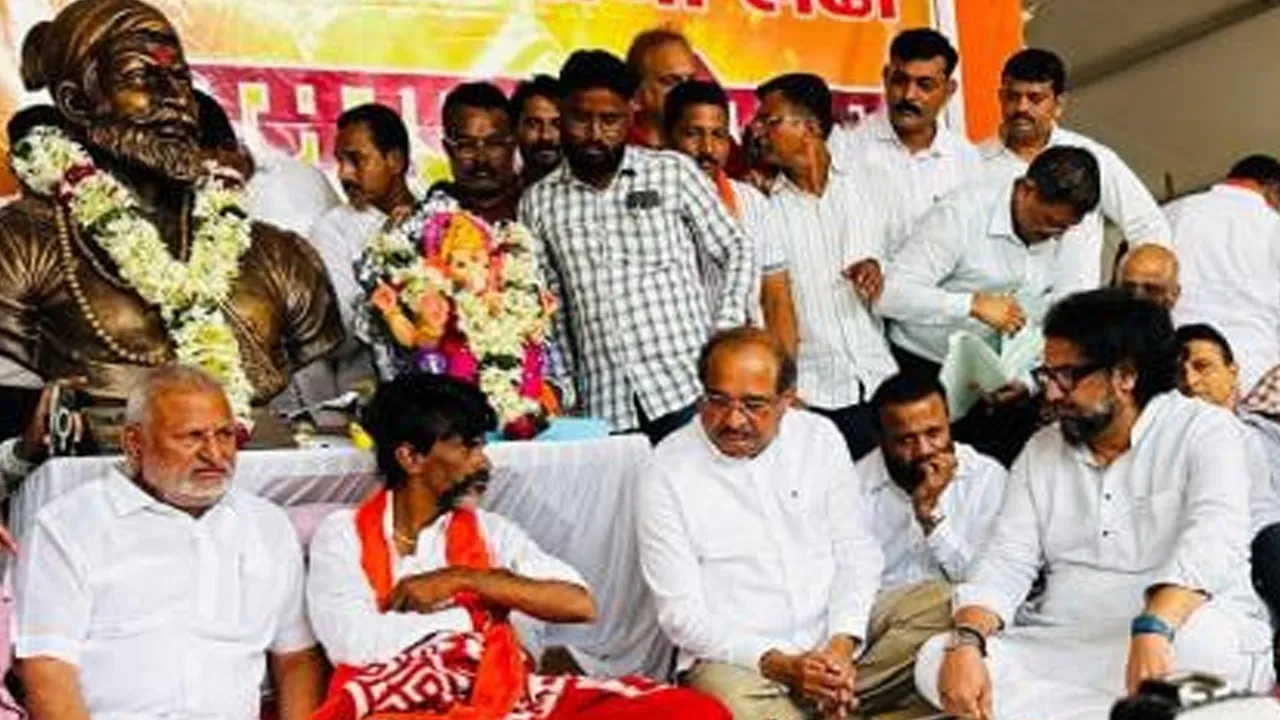 શું છે હૈદરાબાદ ગેઝેટ, જેની માંગ સરકારે માની તો મનોજ જરાંગેએ ભૂખ હડતાળ સમાપ્ત કરી દીધી