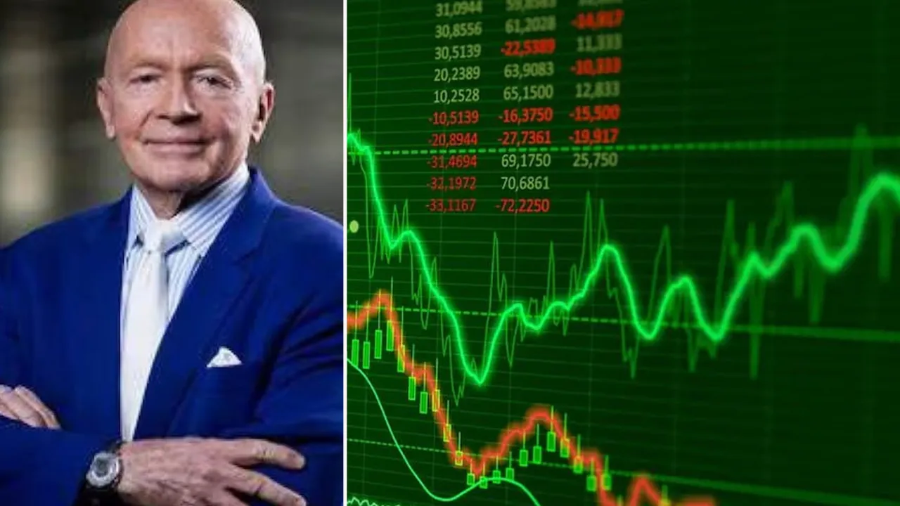 દુનિયાના દિગ્ગજ રોકાણકારે જણાવ્યું- આગામી દિવસોમાં ભારતીય શેરબજાર કેવું રહેશે