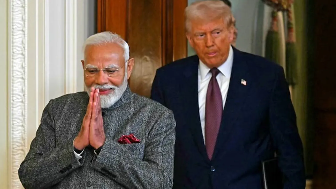 modi-trump4 