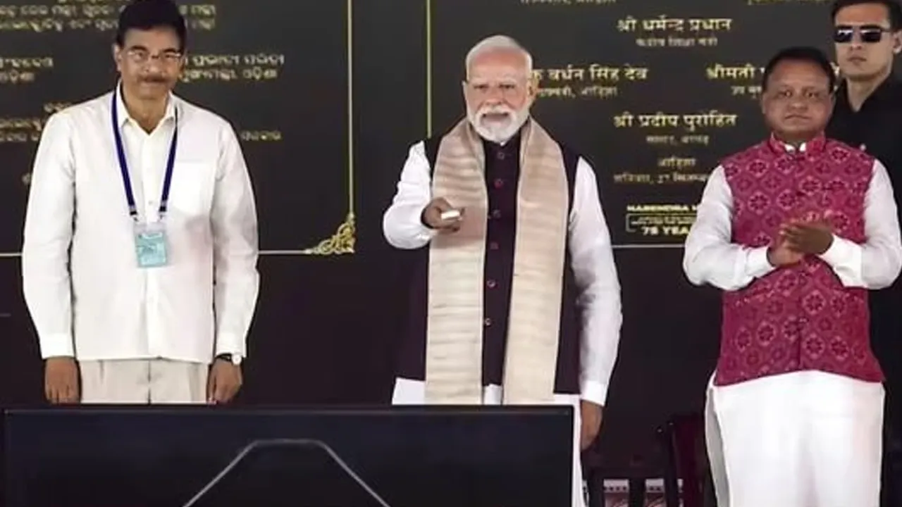 શું છે સ્વદેશી 4G નેટવર્ક, જેને PM નરેન્દ્ર મોદીએ લોન્ચ કર્યું, જાણો 5Gના જમાનામાં આ કેમ?