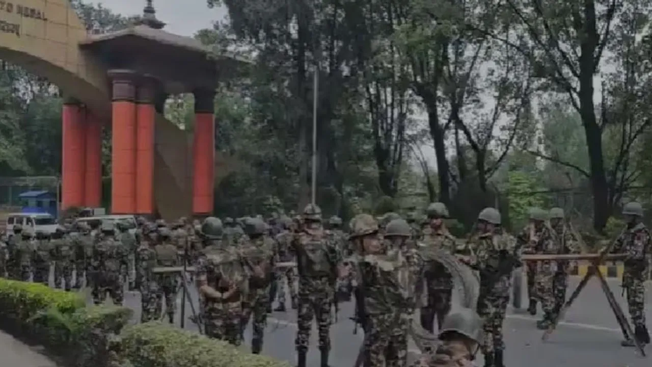 Nepal-Gen-Z-Revolution