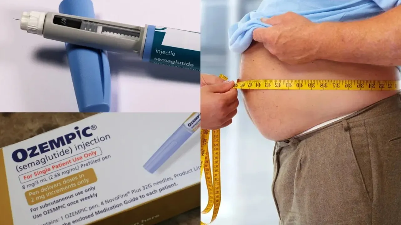 Ozempic,-Reduce-Obesity 