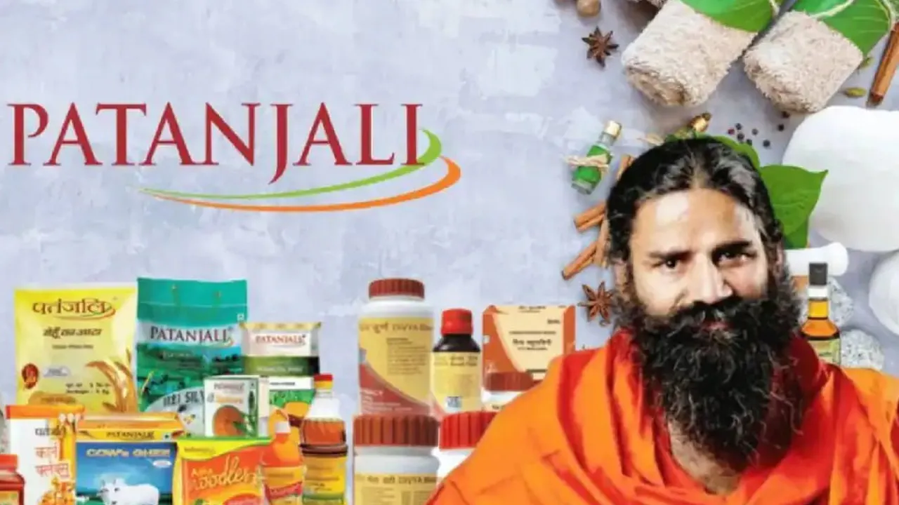 કેસ પરત લો અથવા દંડ ભરવા તૈયાર થઈ જાવ, રામદેવની પતંજલિ પર કેમ રોષે ભરાઇ હાઇ કોર્ટ 