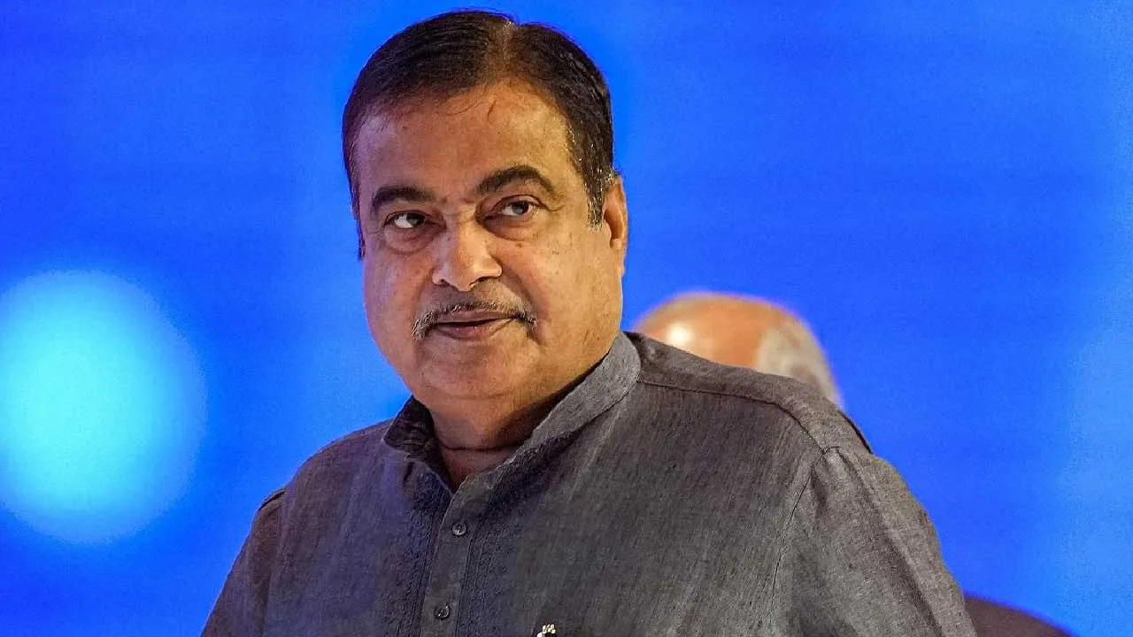 E-20 વિવાદમાં ગડકરી કેમ અકળાયા, કહ્યું- મારા મગજની કિંમત 200 કરોડ રૂપિયા છે