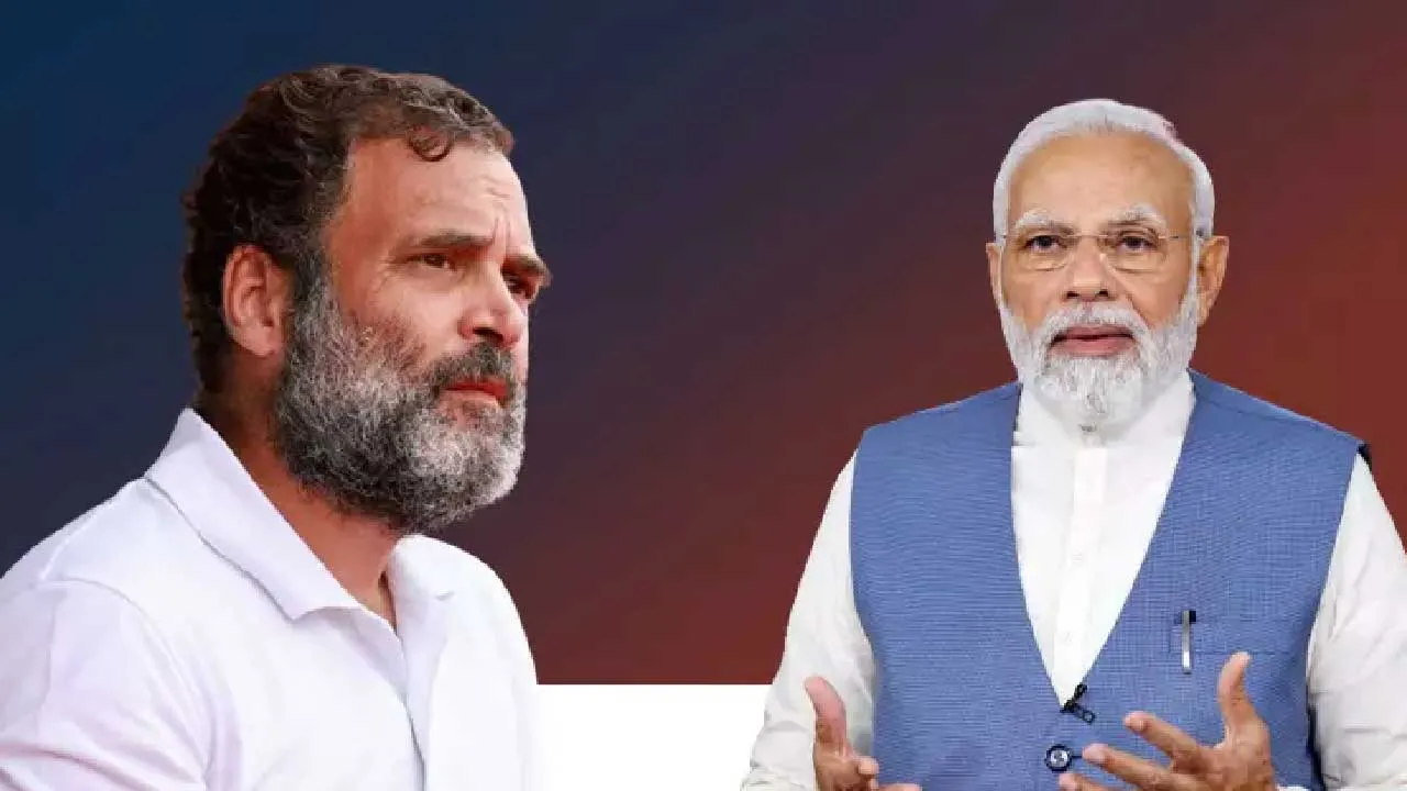 પ્રધાનમંત્રી મોદીના રાજકીય શૈલીને કારણે કોંગ્રેસમાં કેટલો બદલાવ આવ્યો?