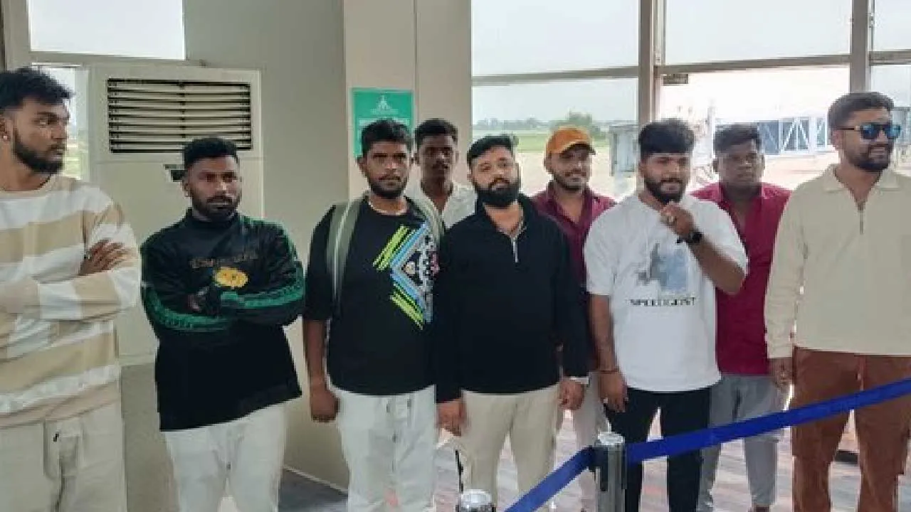 એર ઈન્ડિયાના વિમાનને હાઈજેક કરવાનો થયો પ્રયાસ? કેપ્ટને બતાવી સમજદારી, કસ્ટડીમાં લેવાયા 9 મુસાફર