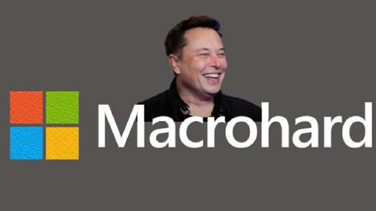 શું છે મેક્રોહાર્ડ? એલન મસ્કનો નવો પ્રયોગ, સફળ થયો તો મનુષ્યો પર આવી શકે છે મુશ્કેલી 