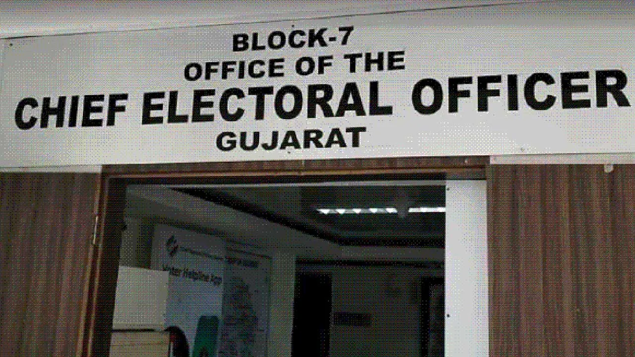 શું SIRને લઇને ગુજરાતમાં પણ વિવાદ થશે?