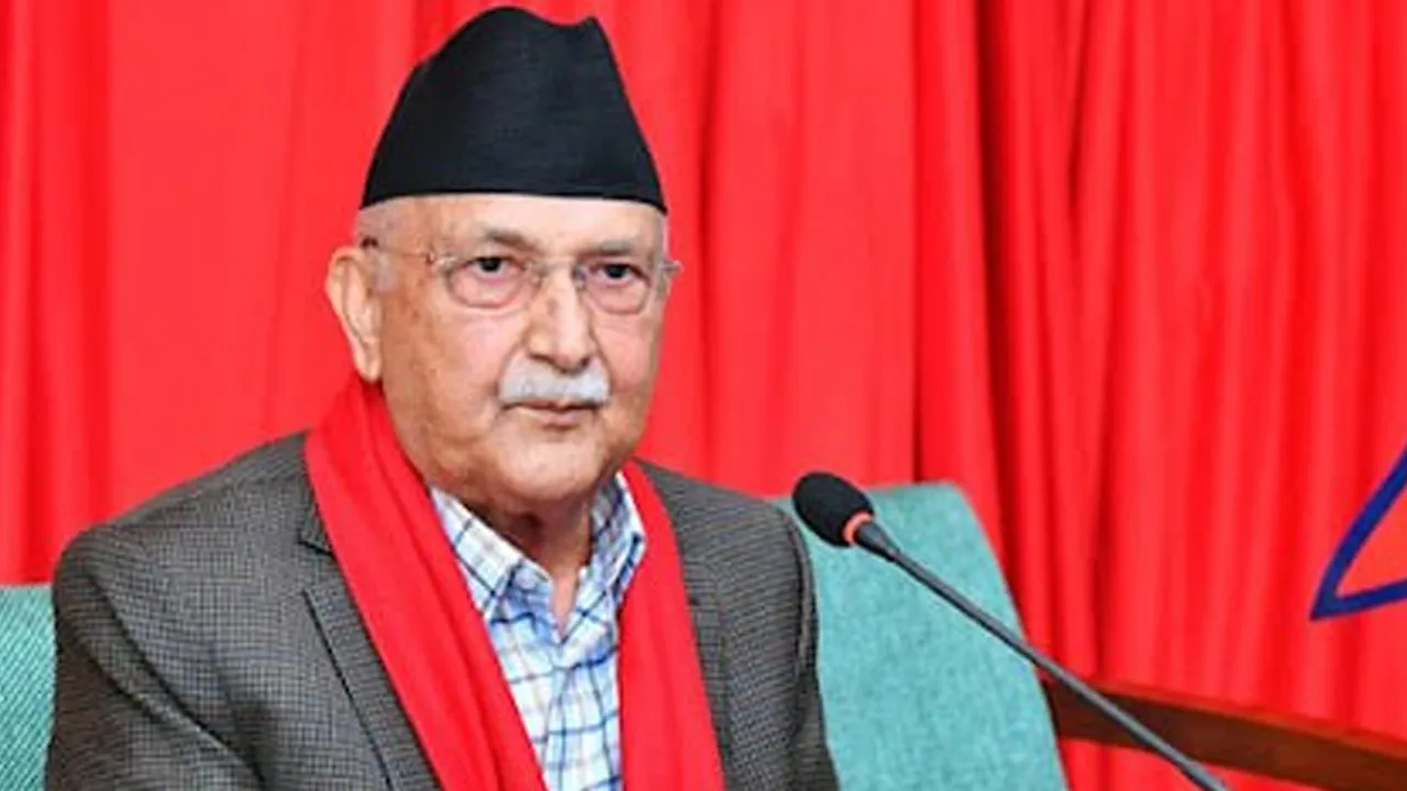 PM-KP-Sharma-Oli1 