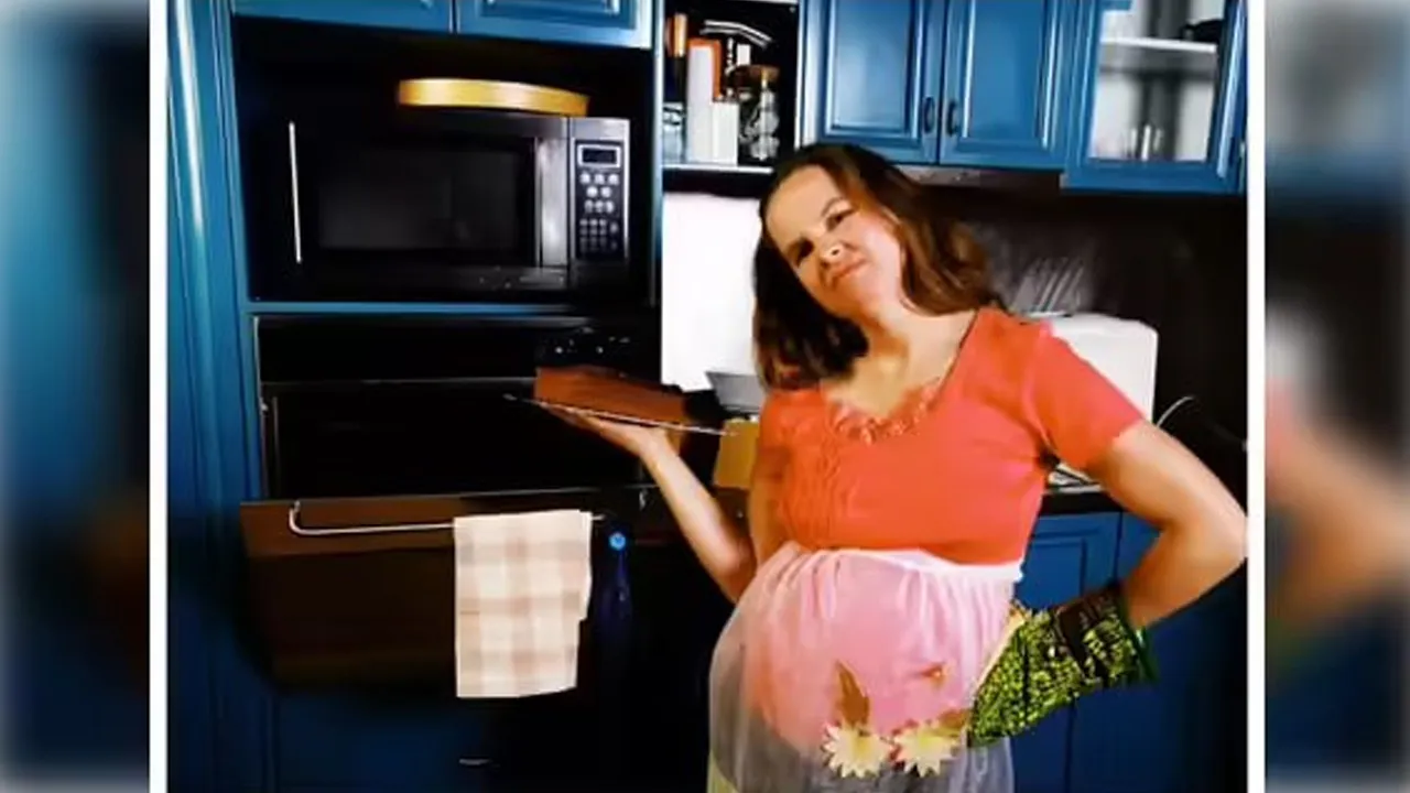 Pregnant-Women,-Microwave-Ovens1 