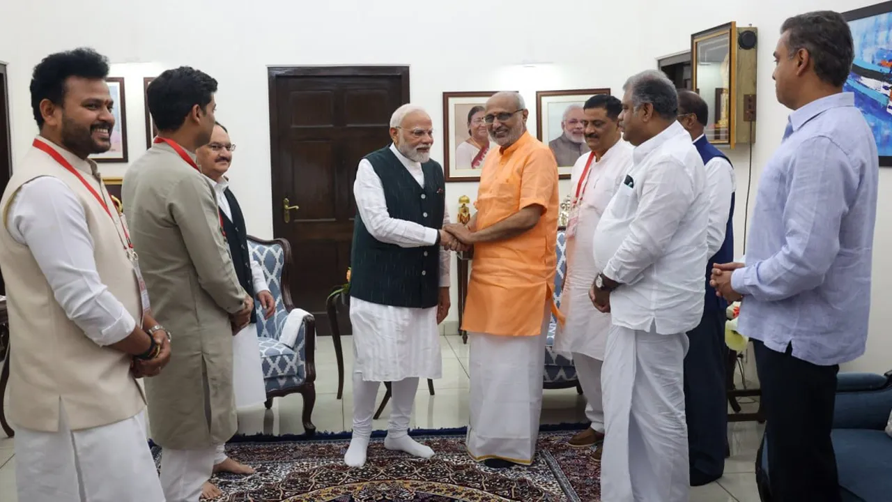 સુદર્શન રેડ્ડીની હાર! જાણો ઉપરાષ્ટ્રપતિની ચૂંટણીના પરિણામોને નૈતિક જીત કેમ ગણાવી રહ્યું છે વિપક્ષ