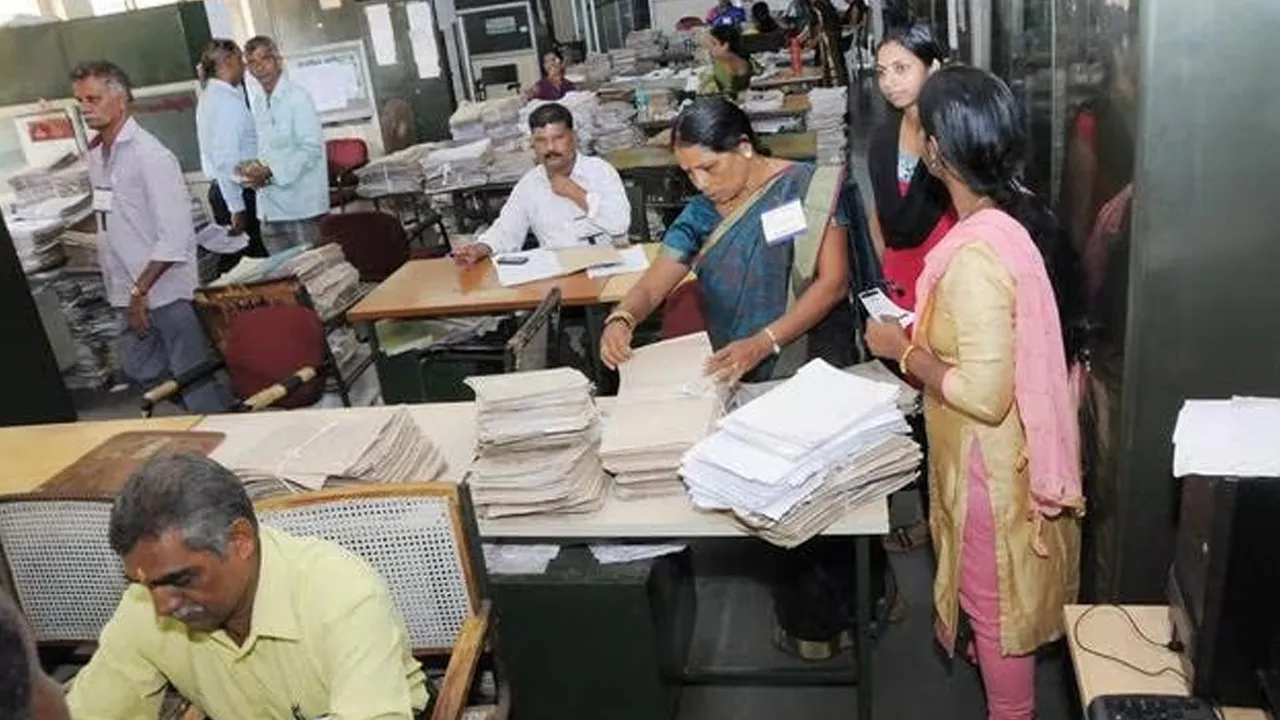 આ વિભાગના અધિકારીઓને સરકારનો આદેશ, નેતાઓ અને જનતાનો ફોન ફરજિયાત ઉપાડવા, નહિતર..