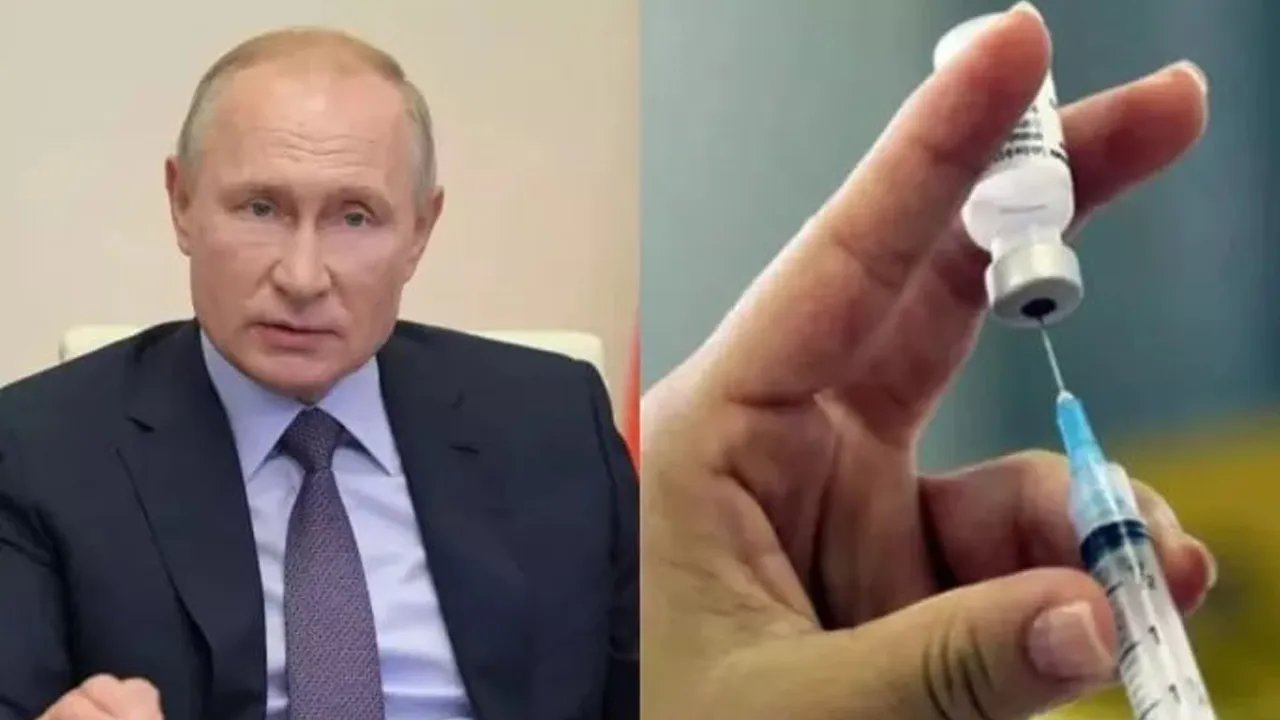 રશિયાએ બનાવી લીધી કેન્સરની રસી, વૈજ્ઞાનિકોએ દાવો કર્યો કે, રસી તમામ ટ્રાયલ્સમાં સફળ રહી છે