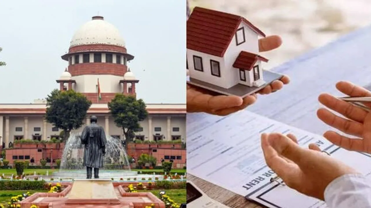 નાદાર જાહેર થયેલા પ્રોજેક્ટ્સમાં પણ ઘર ખરીદનારાઓને મકાનનો કબજો મળશે, સુપ્રીમ કોર્ટે આપ્યો આદેશ
