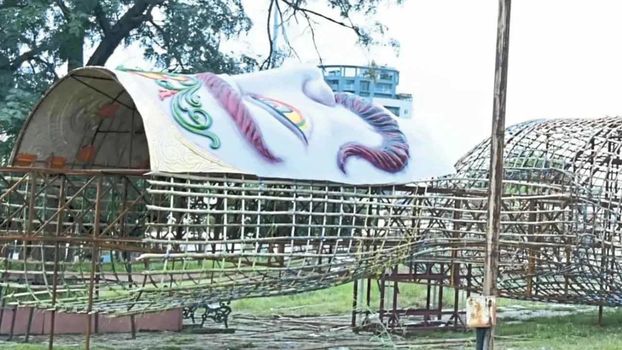 આ શહેરમાં બનશે દુનિયાના સૌથી ઊંચું રાવણનું પૂતળું, દહન સાથે નોંધાશે વર્લ્ડ રેકોર્ડ