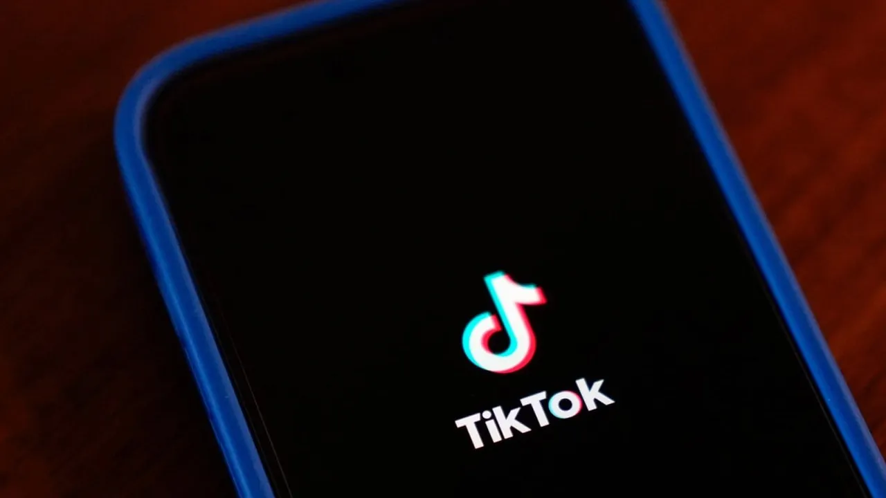 tiktok 