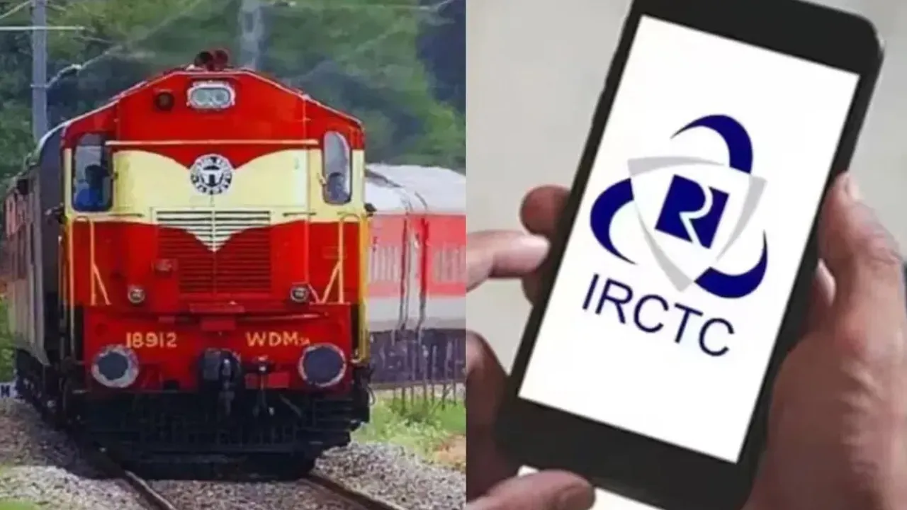 Train-Ticket-booking