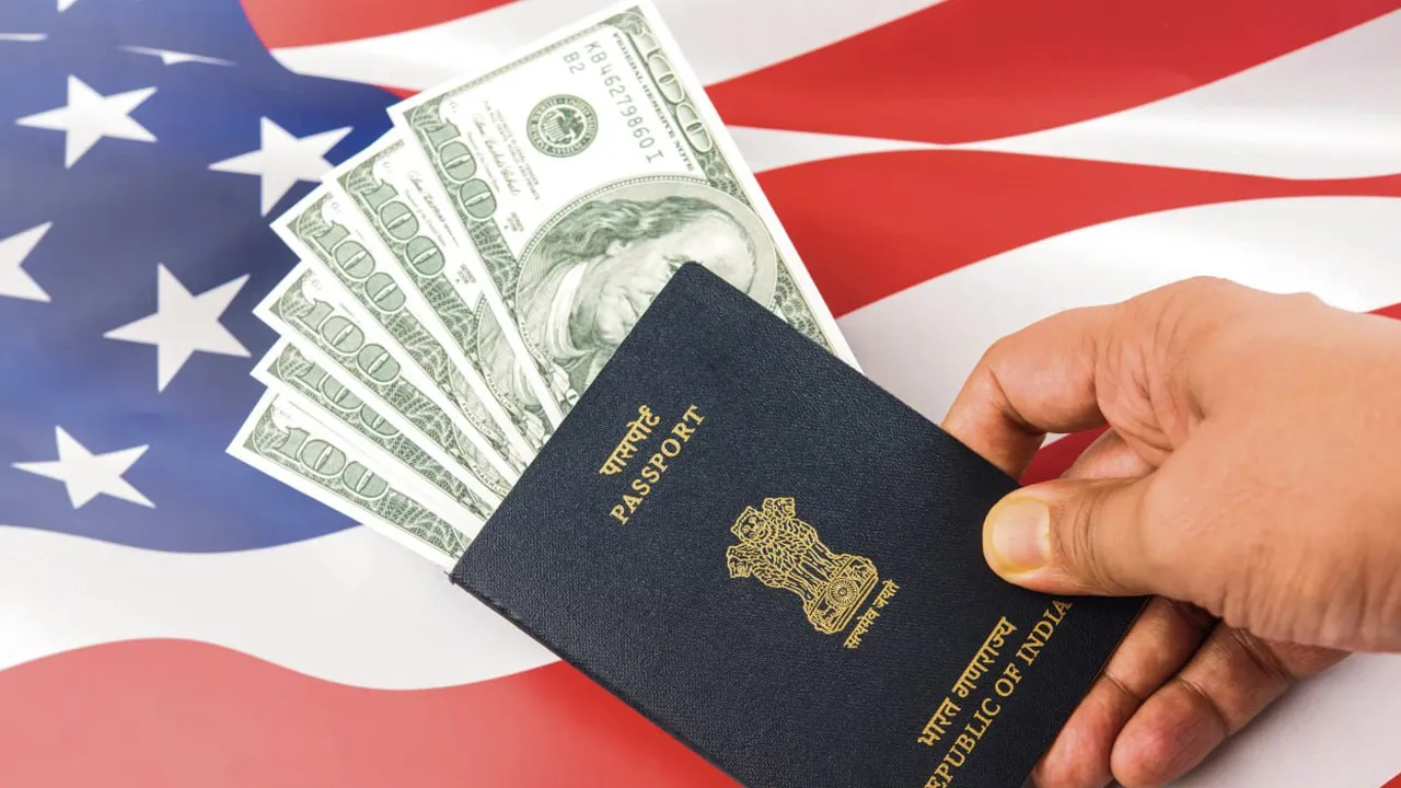 ‘MBA કરીને શું કરીશ? તું પહેલાથી જ સફળ છે..’, કહીને અધિકારીએ US વીઝા રિજેક્ટ કરી દીધા