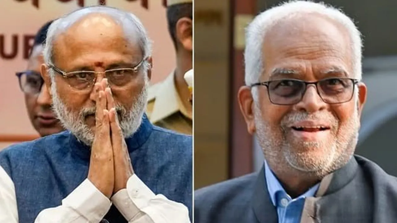 દેશને આજે મળી જશે નવા ઉપરાષ્ટ્રપતિ, કેવી રીતે થાય છે પસંદગી, કેટલી સેલેરી હશે? જાણો સંપૂર્ણ વિગત