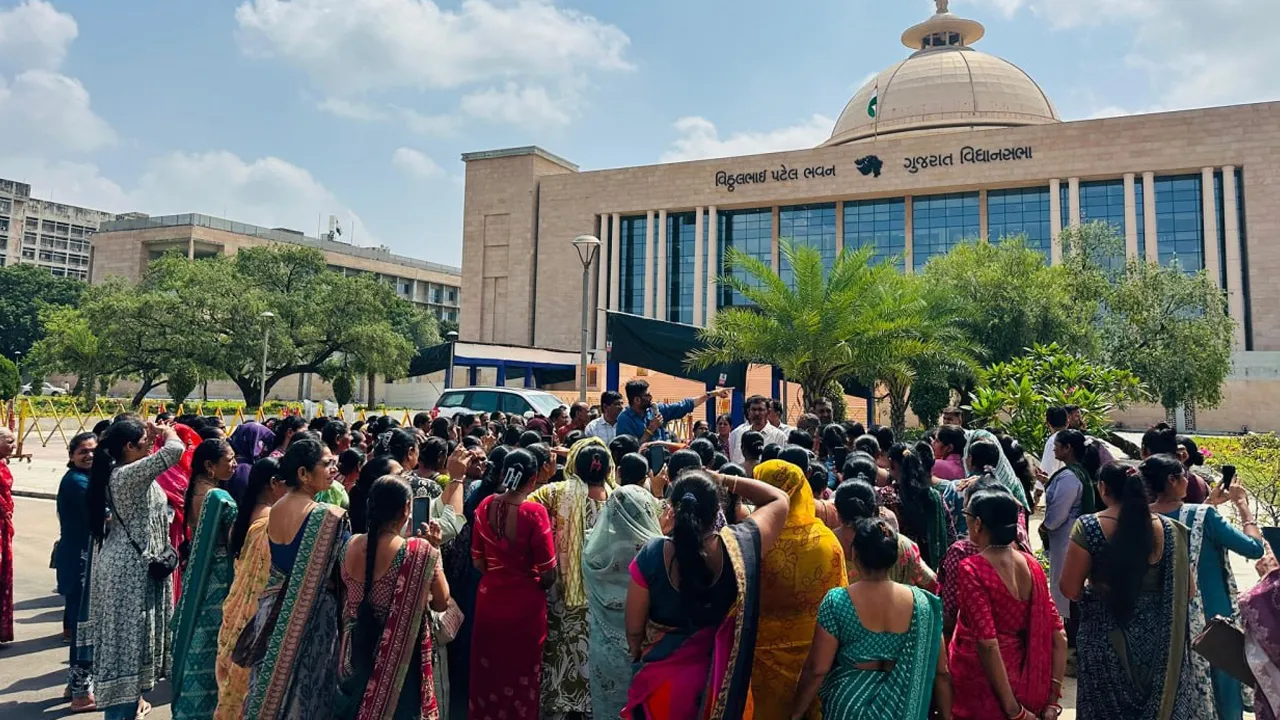 vidhansabha-gujarat-assembly 