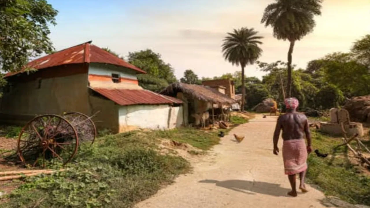 આ ગામમાં રહે છે માત્ર એક પરિવાર, 10-20 નહીં કુલ 40 સભ્ય-બધા જ સંબંધી; સરકારી યોજનાથી લે છે લાભ