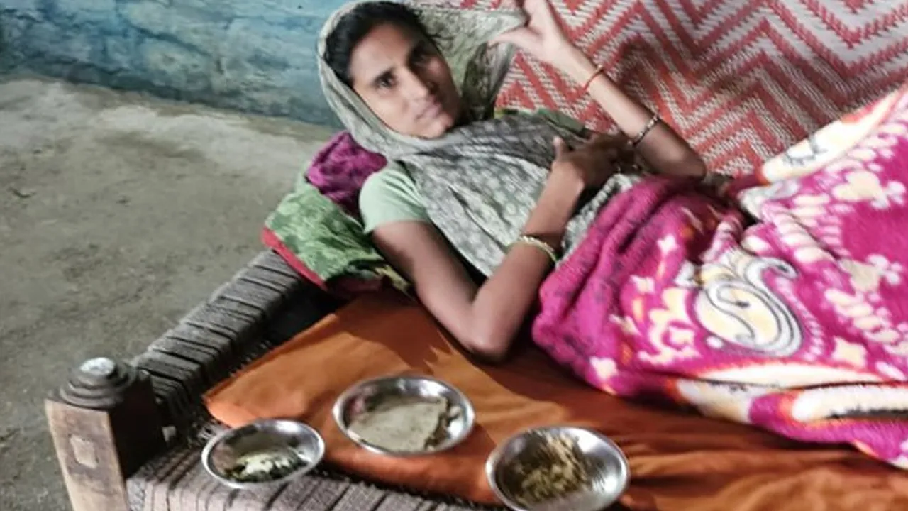 રોજ ખાય છે 60-70 રોટલીઓ, છતા શરીરમાં રહે છે નબળાઈ, મહિલાને આ કેવી બીમારી?