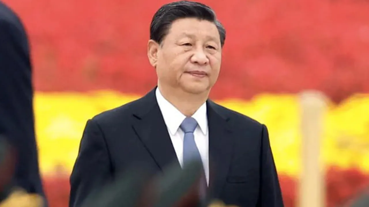 Xi-Jinping  