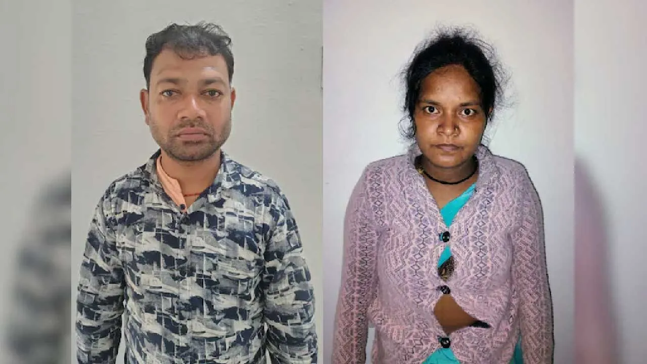 સરકારી નોકરી બચાવવા મા-બાપે પોતાના 3 દિવસના બાળક સાથે એવું કર્યું કે કાળજું કંપી ઉઠે