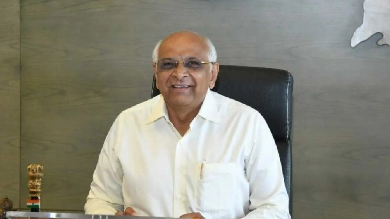 અંત્યોદયની ભાવના સાથે ગુજરાતના વિકાસ માટે મુખ્યમંત્રી ભૂપેન્દ્ર પટેલની પહેલ