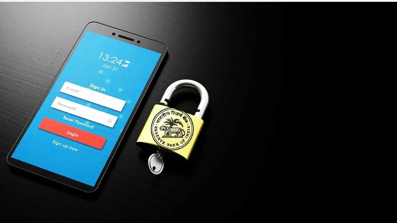 લોનનો હપ્તો નહીં ભરો તો એ વસ્તુ ઓટોમેટીક બંધ થઇ જશે, RBIનો છે આ પ્લાન