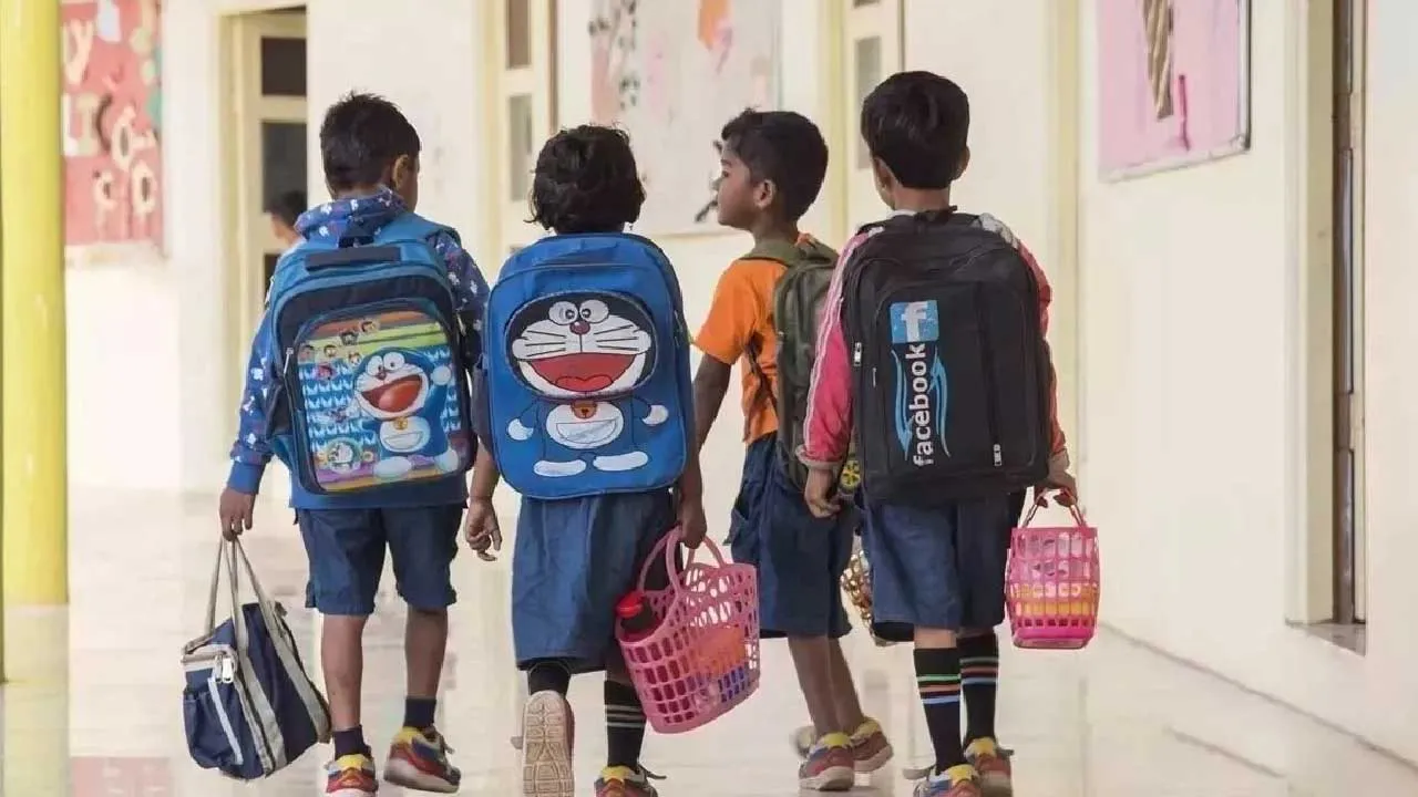 આ રાજ્યમાં શાળાઓ માટે આવ્યો એક નવો આદેશ!, શિક્ષકો બાળકો સામે ડોળા પણ નહીં કાઢી શકે