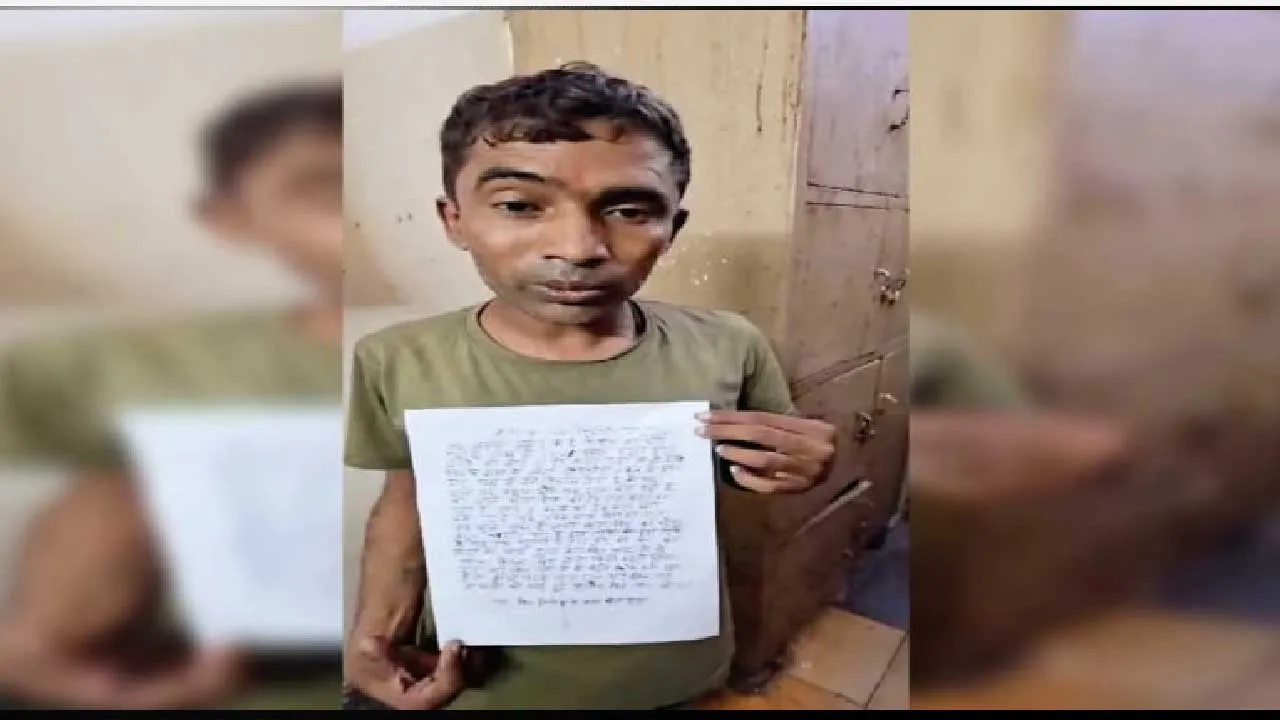 માર્કેટમા હવે નકલી દીકરાઓ પણ આવી ગયા છે, સાચવજો