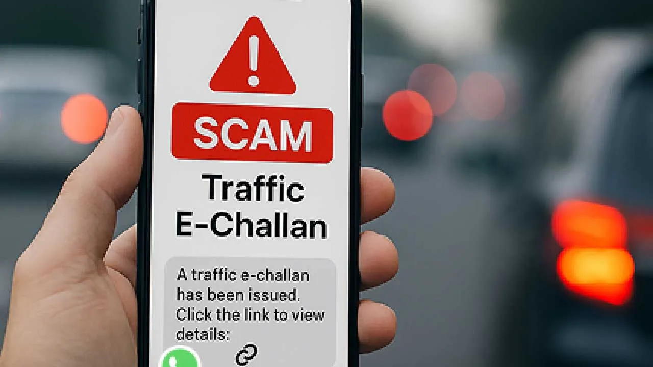 જૂનાગઢના કાપડના વેપારીએ નકલી RTO લિંક પર ક્લીક કરી તો 14 લાખ ઉડી ગયા