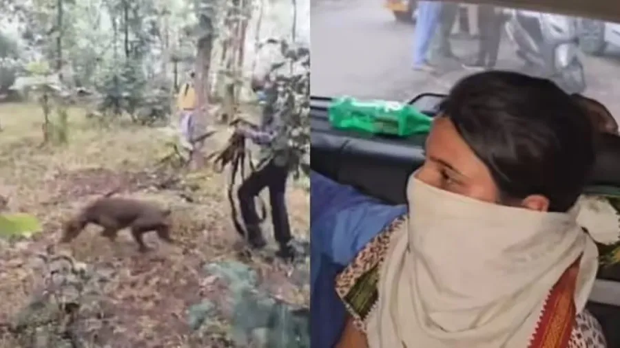 સાળીએ કાનની બુટ્ટી ગીરવે મૂકી બનેવીની જ સોપારી આપી દીધી... રીલ જોઈને બનાવ્યો પ્લાન