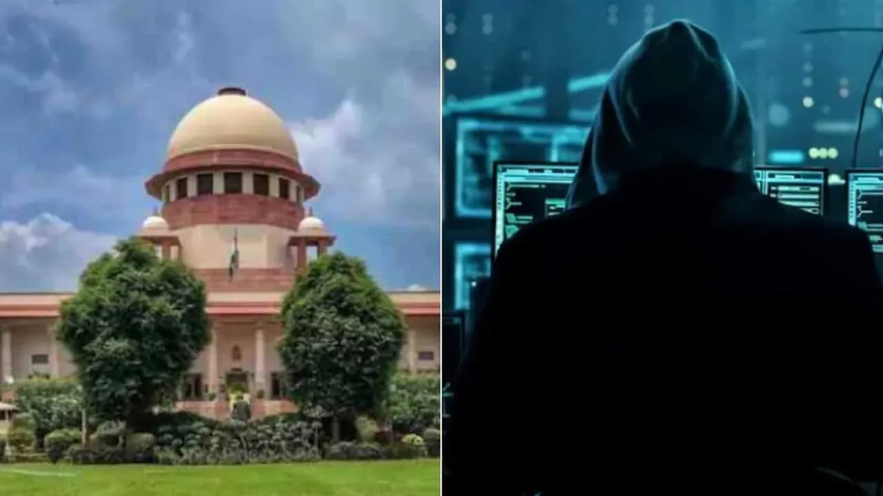'તમામ ડિજિટલ ધરપકડના કેસ CBI જેવી એજન્સીઓને સોંપો' સુપ્રીમ કોર્ટે દેશમાં નોંધાયેલી FIRની વિગતો માંગી