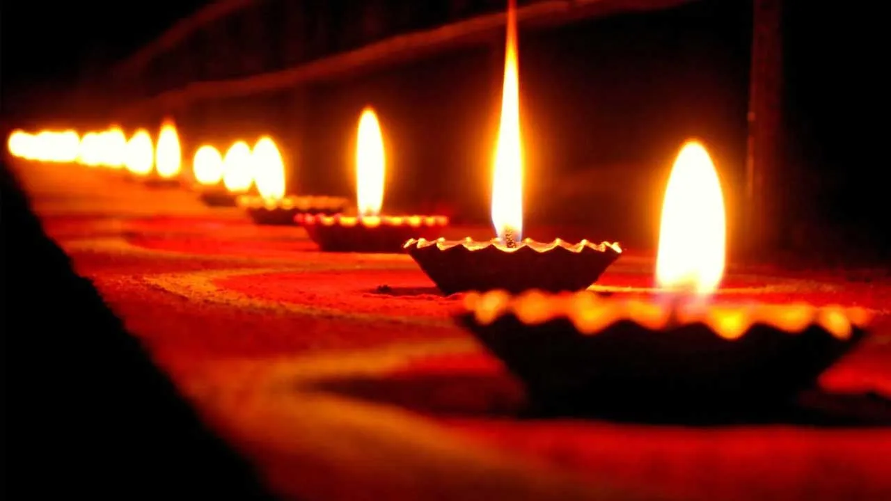 diwali