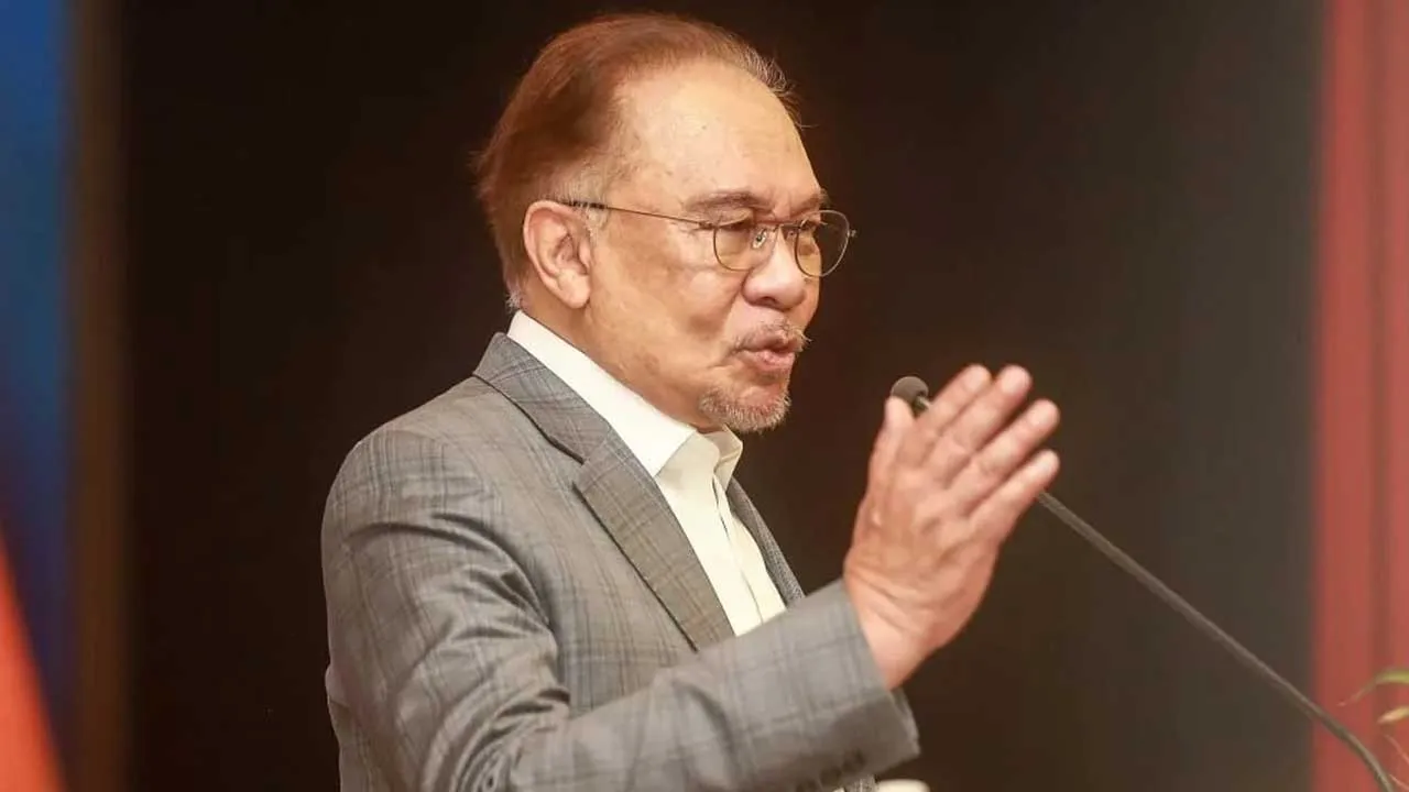 Malaysia Smartphone Ban