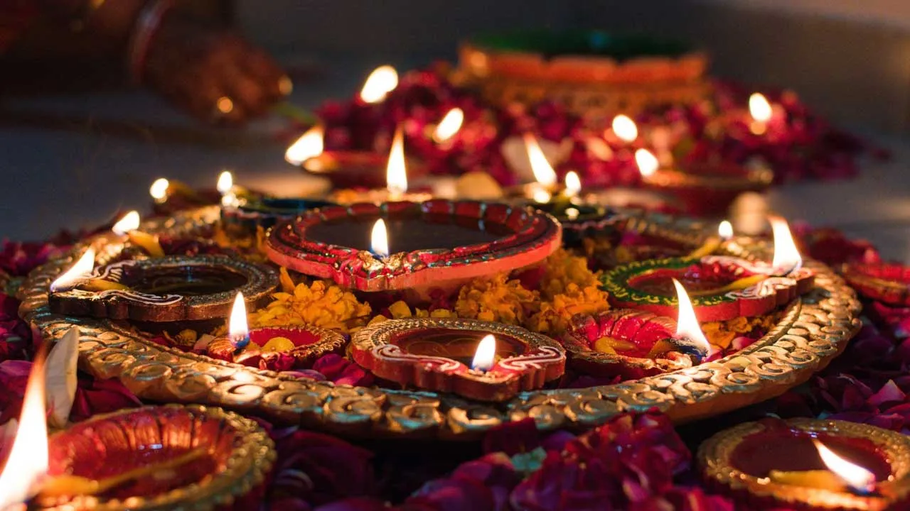 diwali