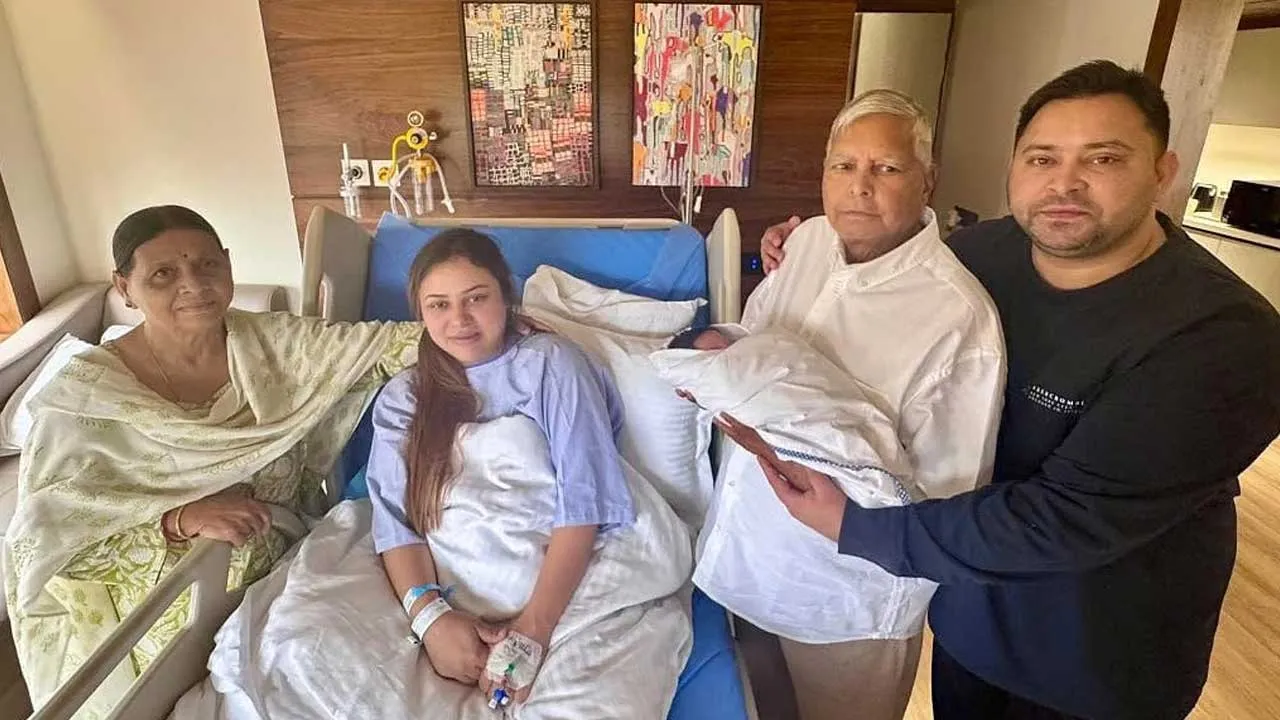 ચૂંટણી પહેલા IRCTC કેસમાં લાલૂ પરિવારને CBIની સ્પેશિયલ કોર્ટે દોષી જાહેર કર્યા, શું જેલ જશે?