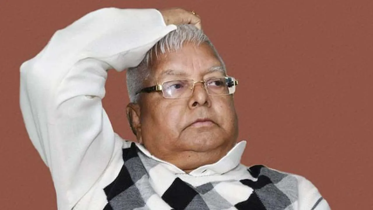lalu