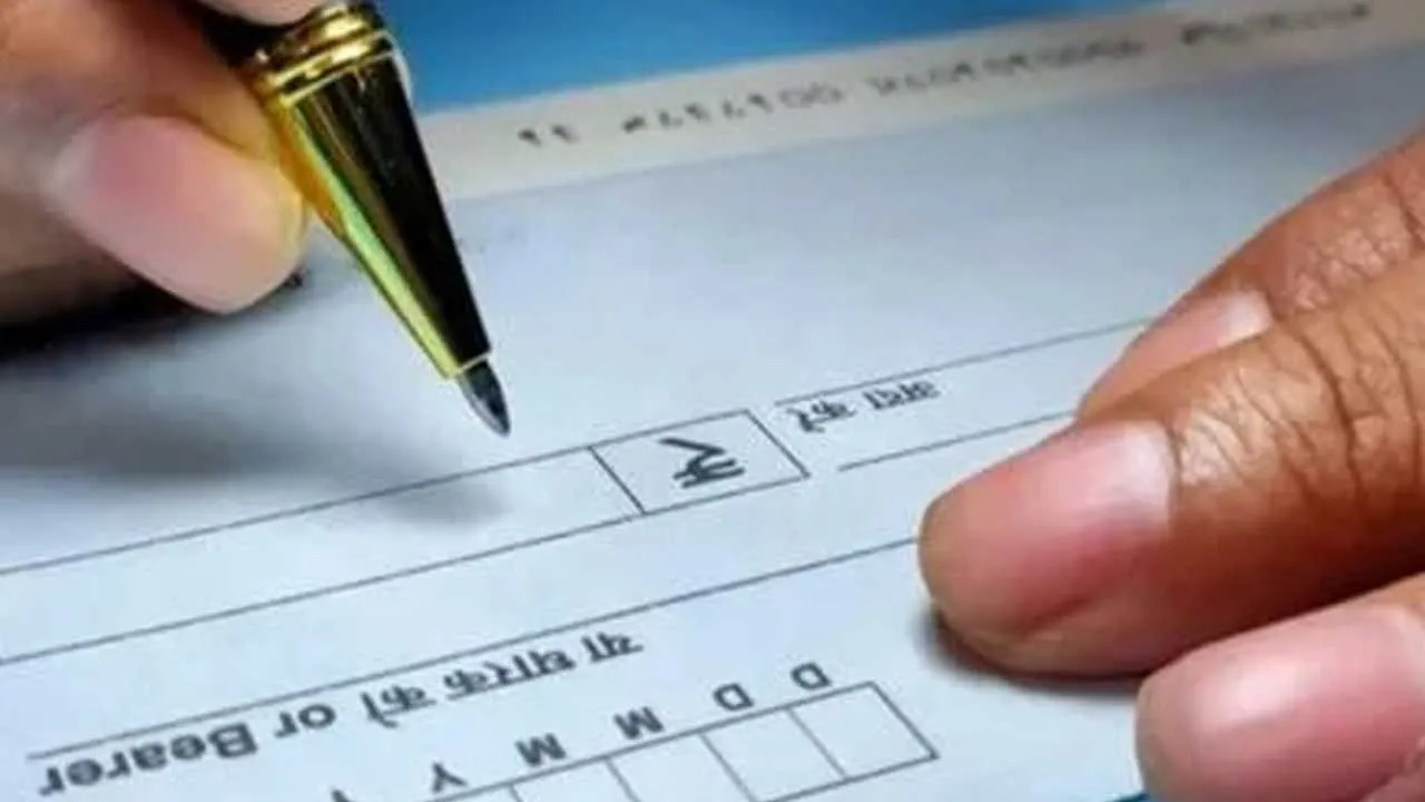 Cheque Clearance Rule-2025  